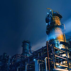 Industrial